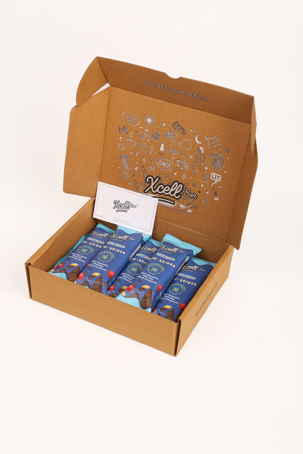 Health Benefits of Buying Energy Bars Online – Complete Guide