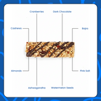 De-stress (Functional Bar) - Pack of 5