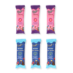 Pack of 6 (Multiflavour)
