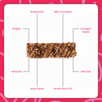 Unwind (Functional Bar) - Pack of 5