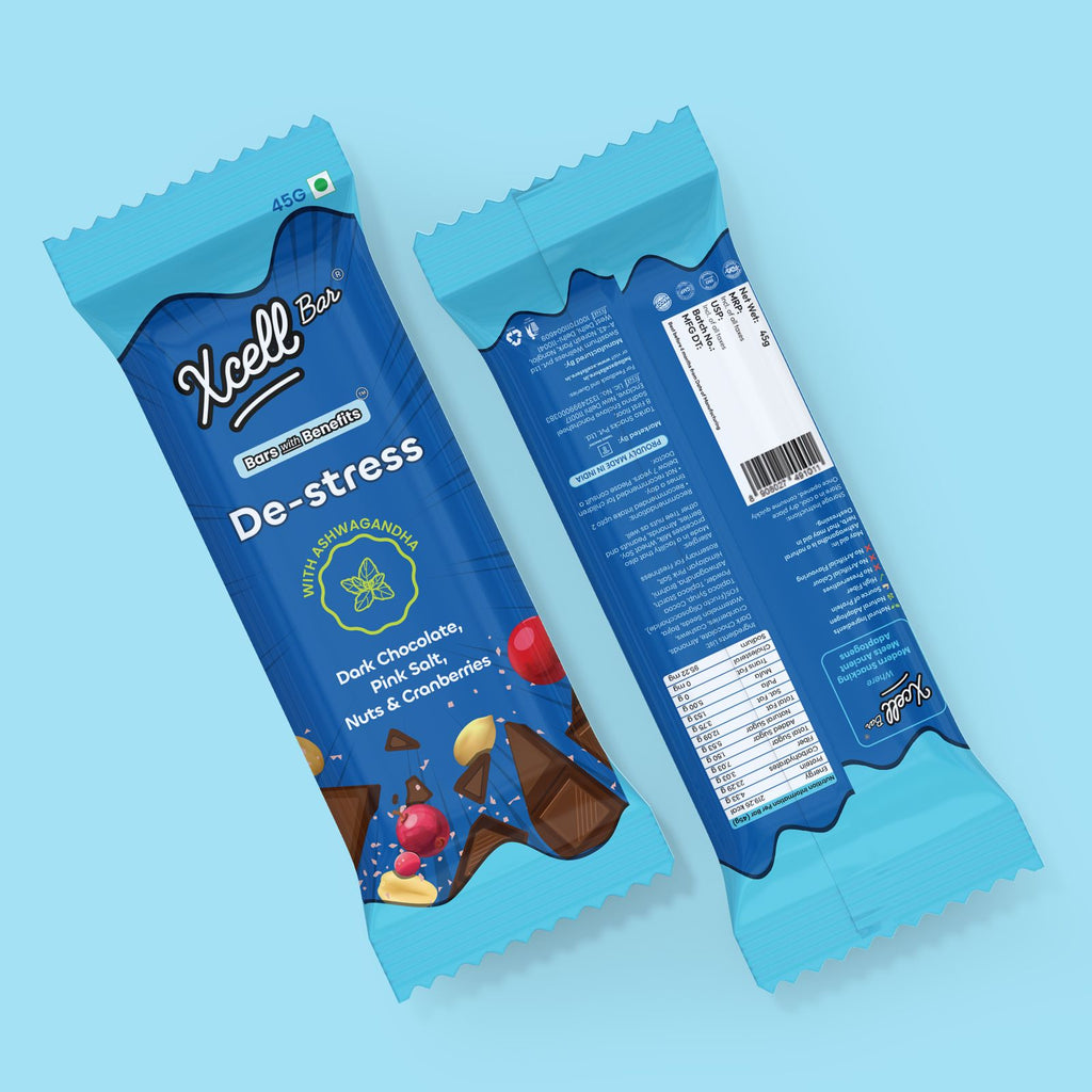 Pack of 6 (Multiflavour)