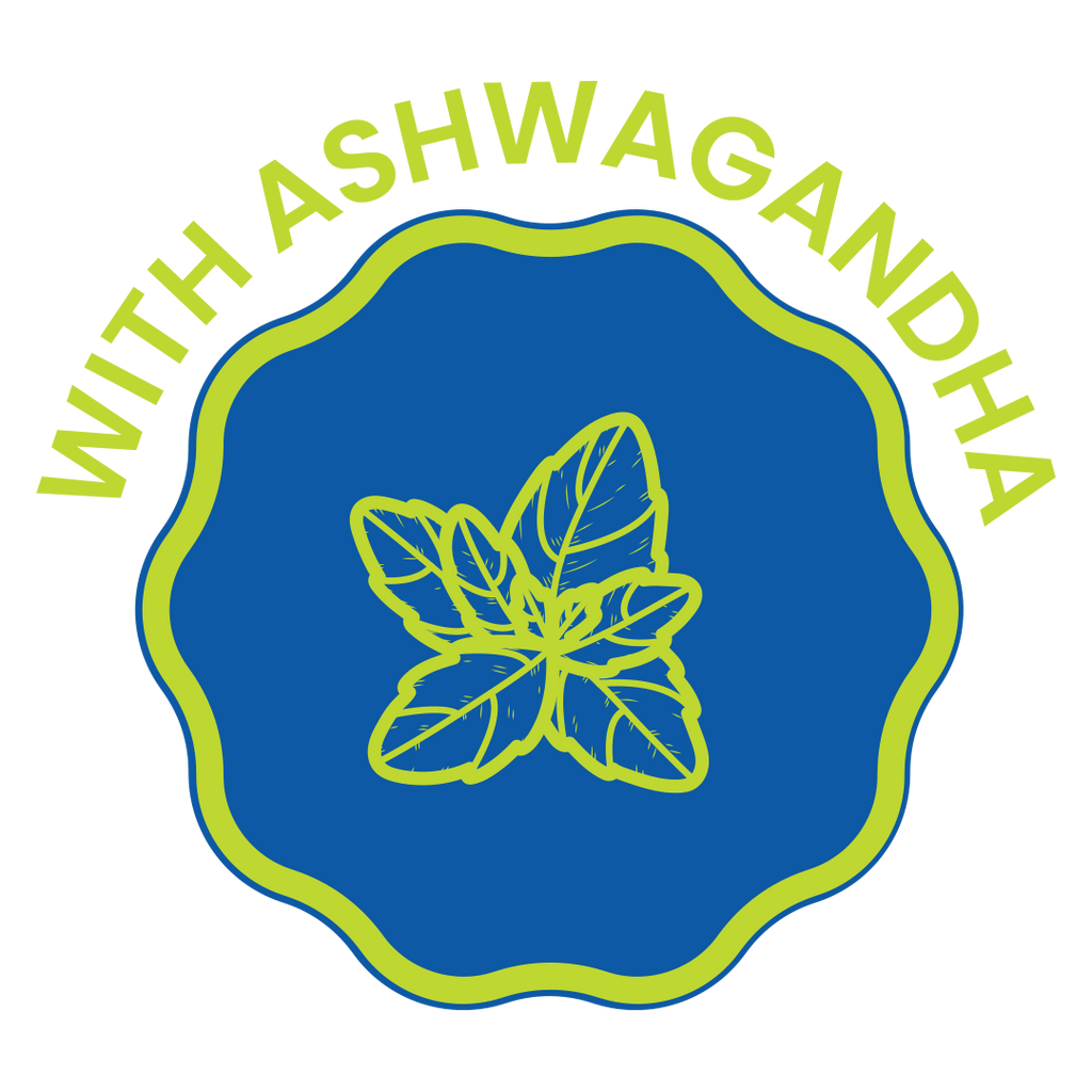 De-stress (Functional Bar) - Pack of 5