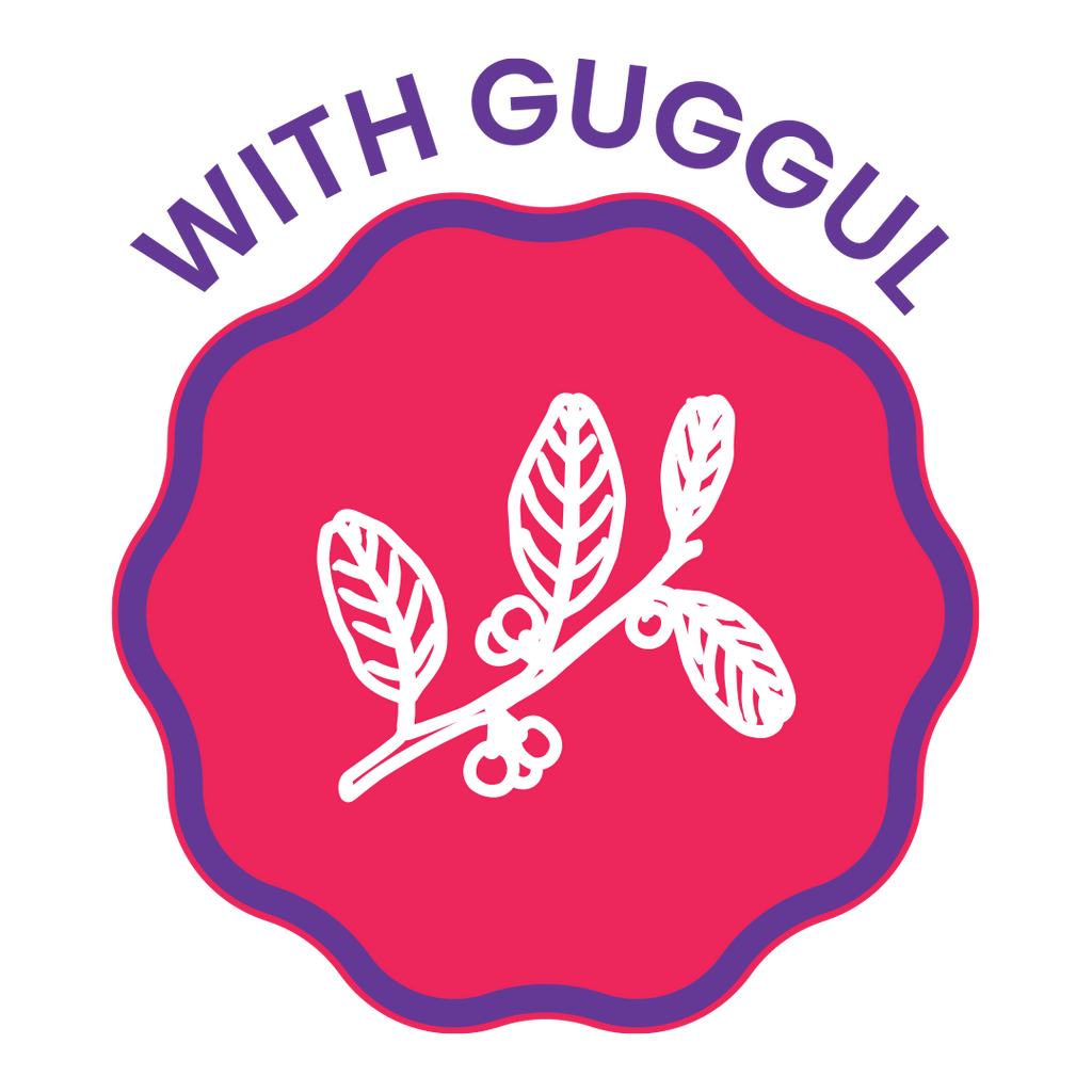 Unwind (Functional Bar) - Pack of 5